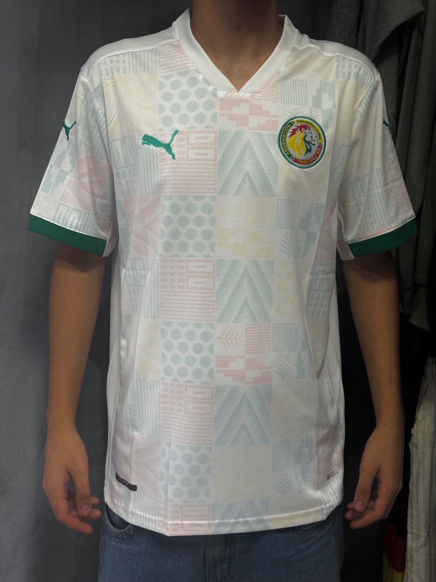 Camisa de Time