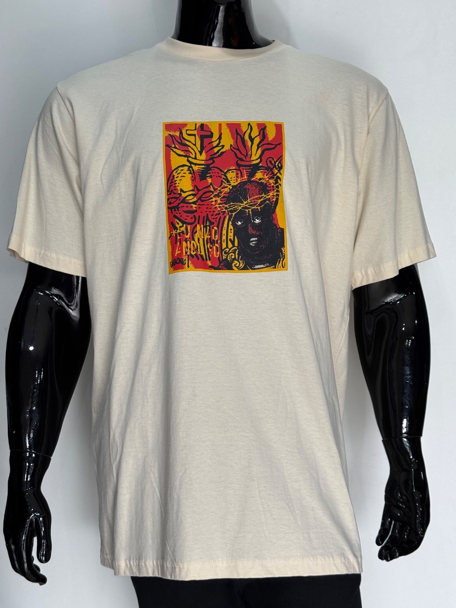 Camisa Chronic