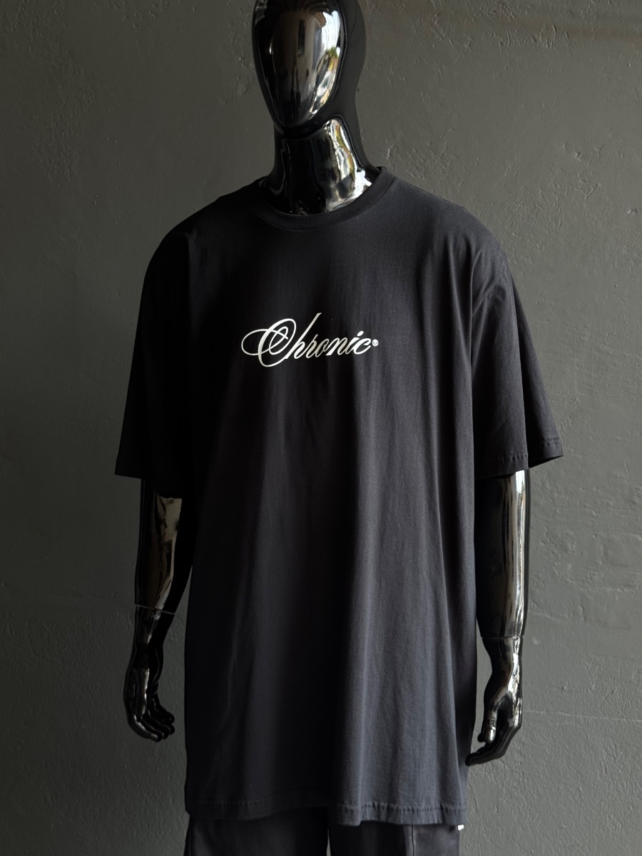 Camisa Chronic
