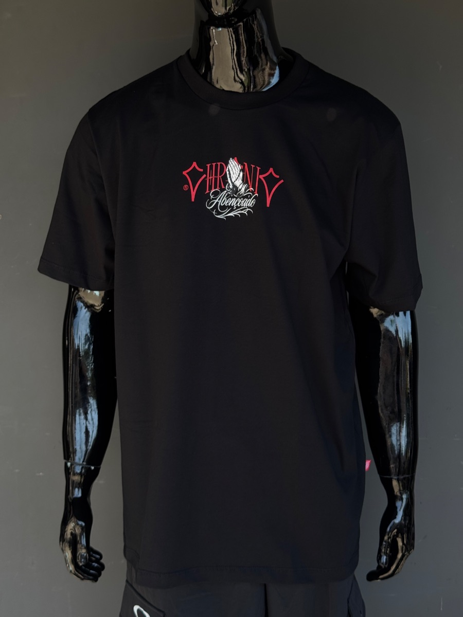 Camisa Chronic