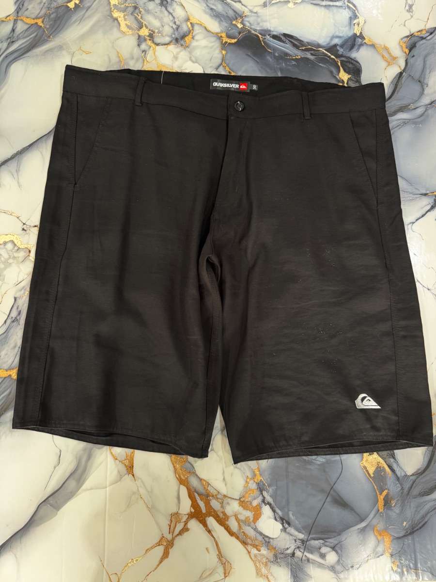 Bermuda Jeans