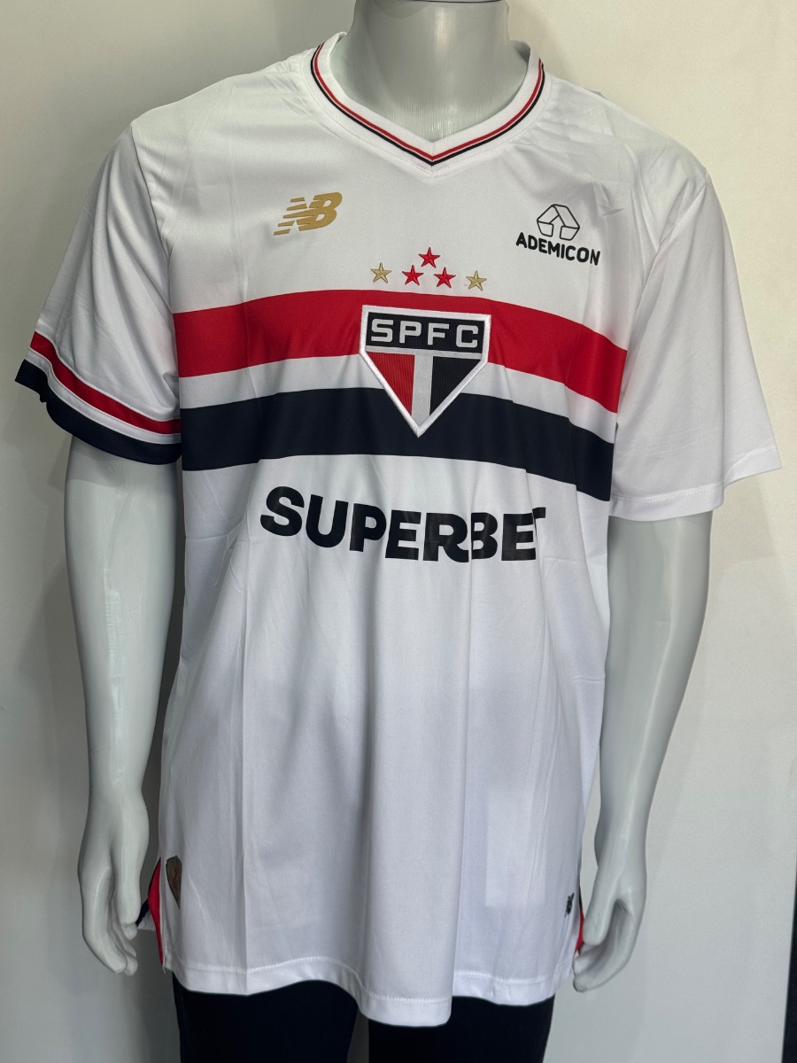 Camisa de Time