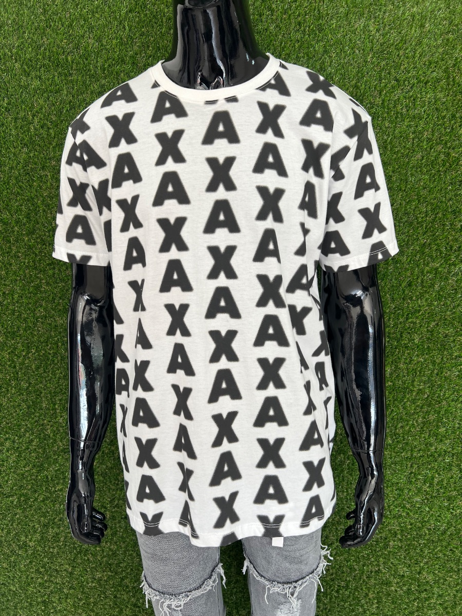 Camisa de Grife