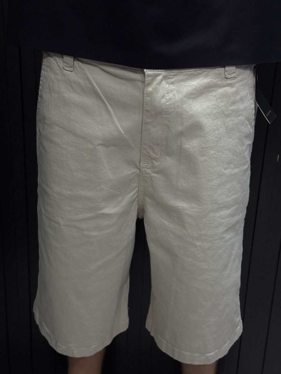 Bermuda Jeans