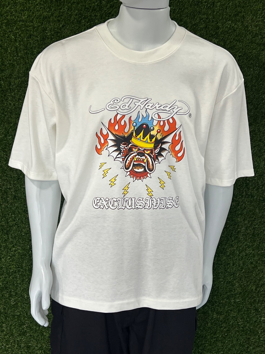 Camisa Oversized Suedine
