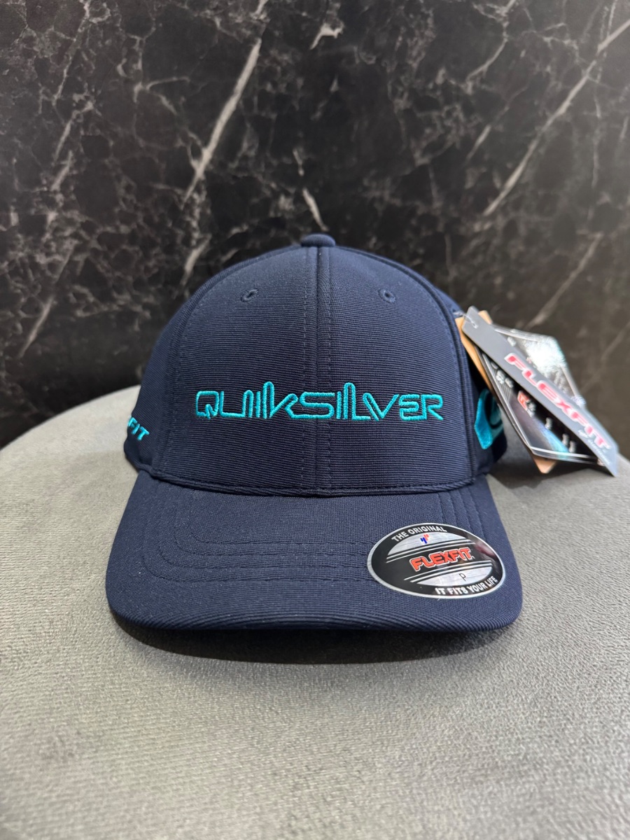 Boné Quiksilver