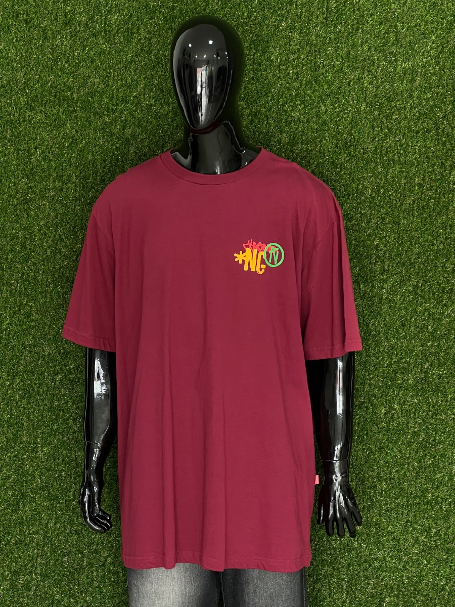 Camisa Chronic