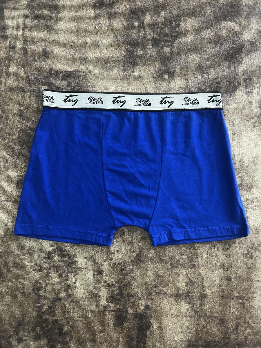 Cueca Surf