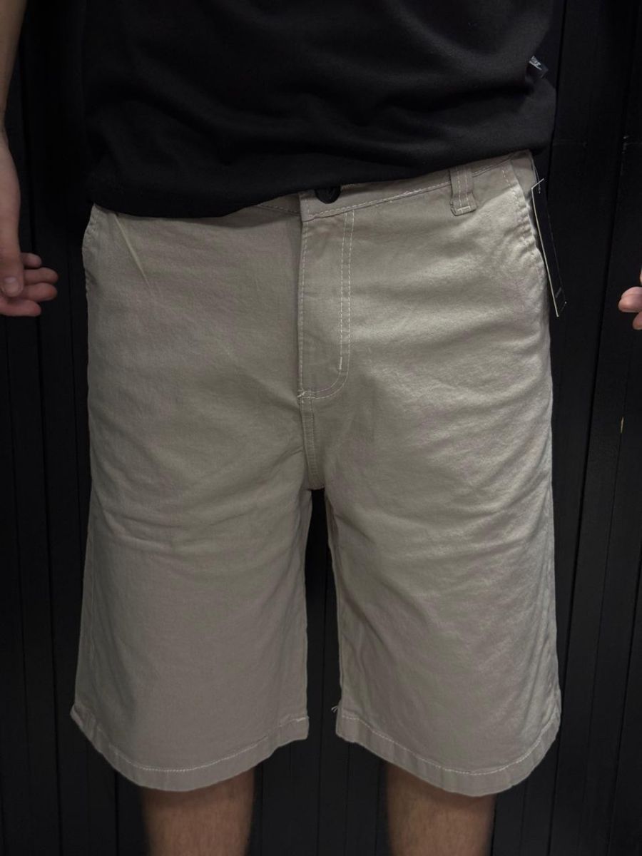 Bermuda Jeans