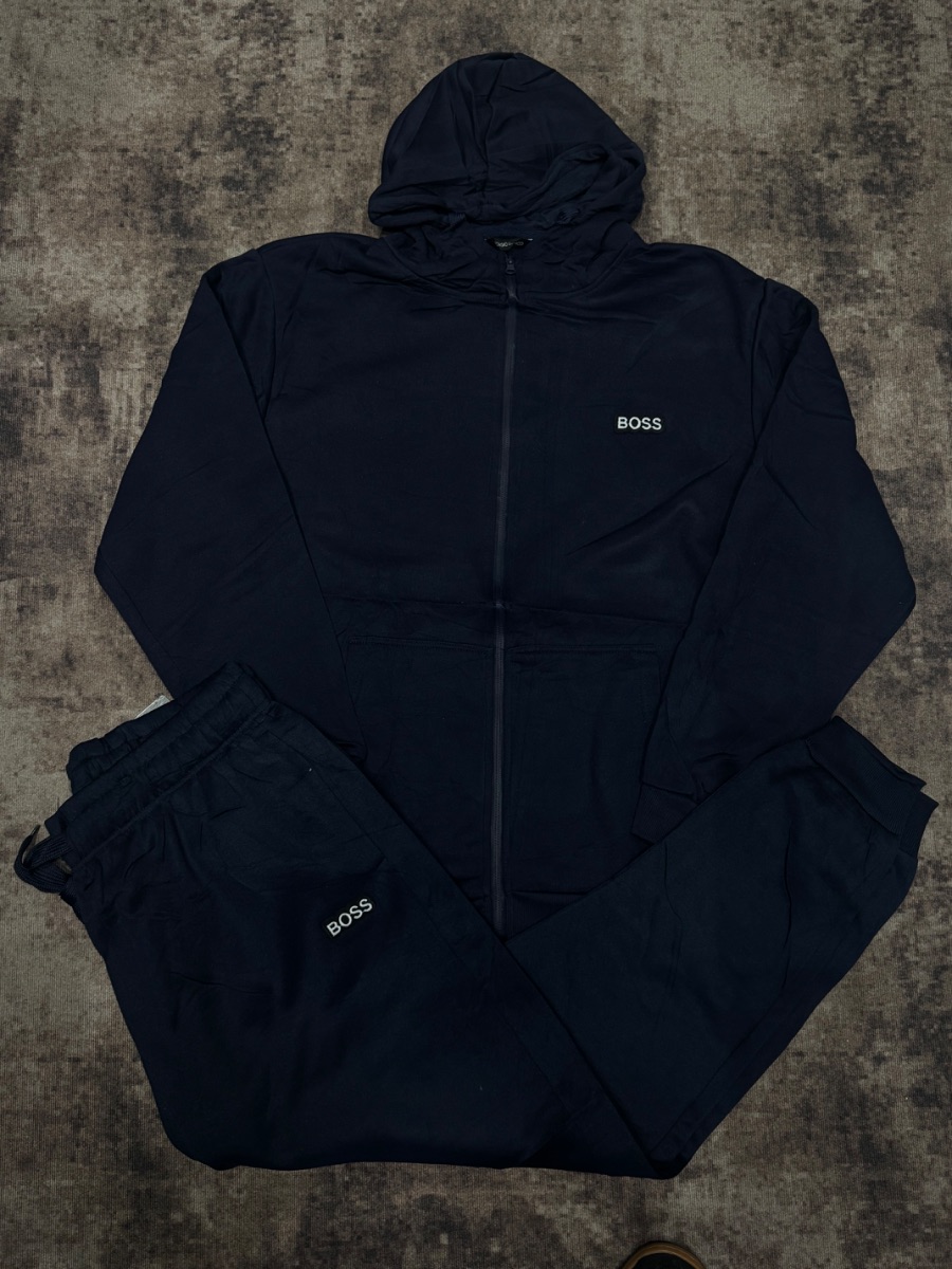 Conjunto de Inverno