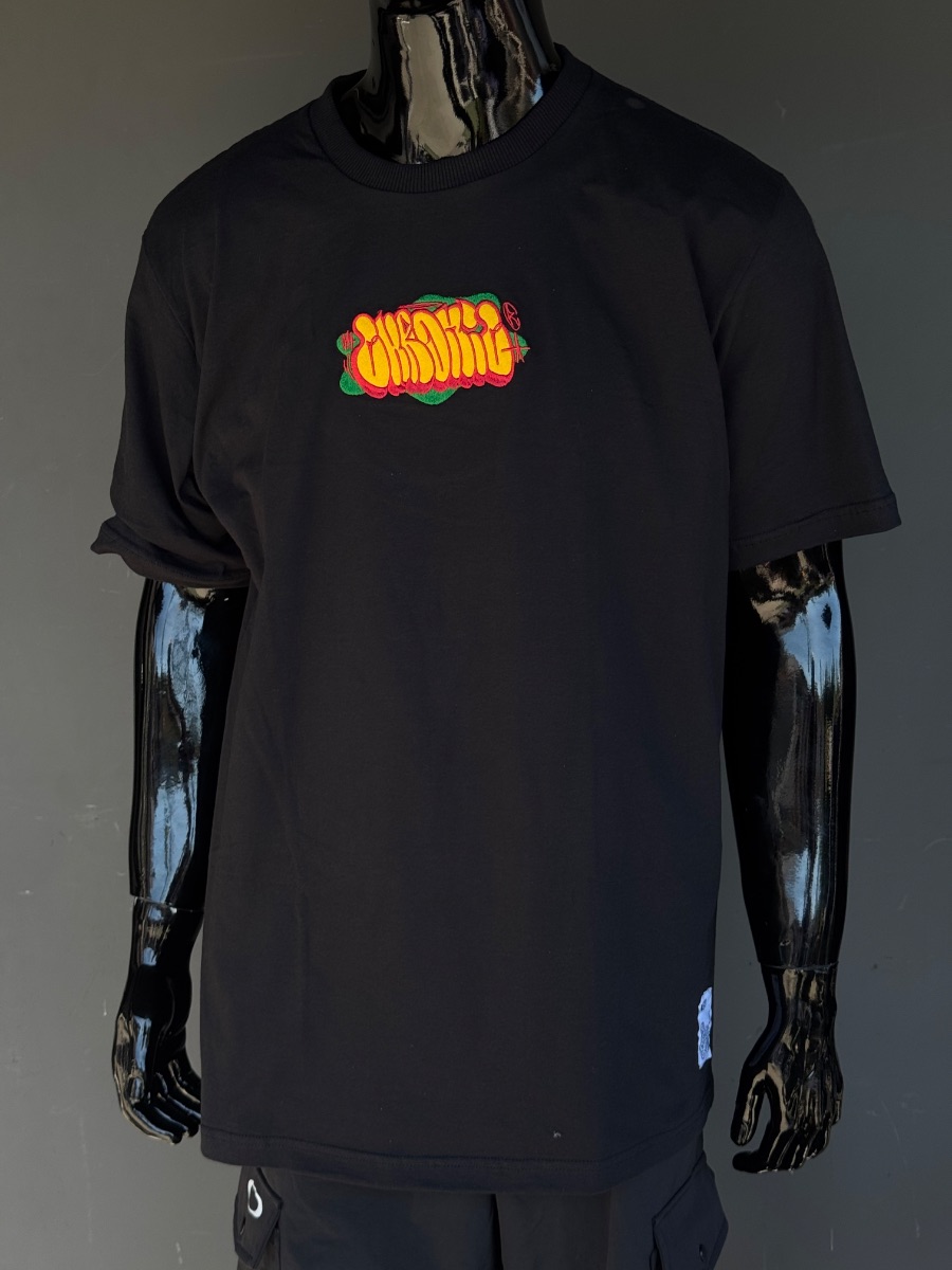 Camisa Chronic