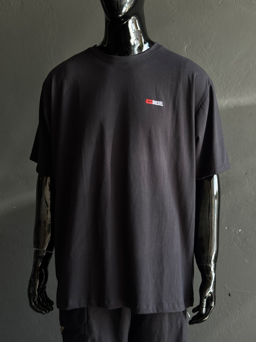 Camisa de Grife