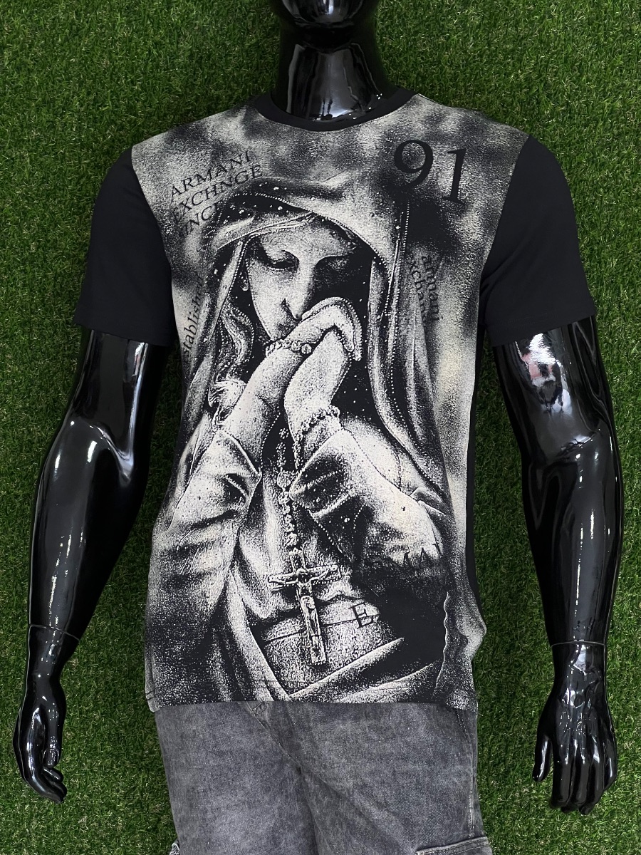 Camisa de Grife