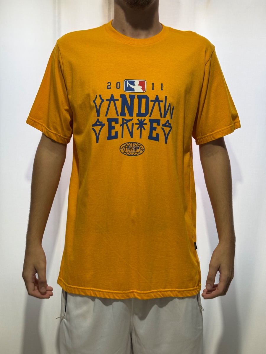 Camisa Chronic