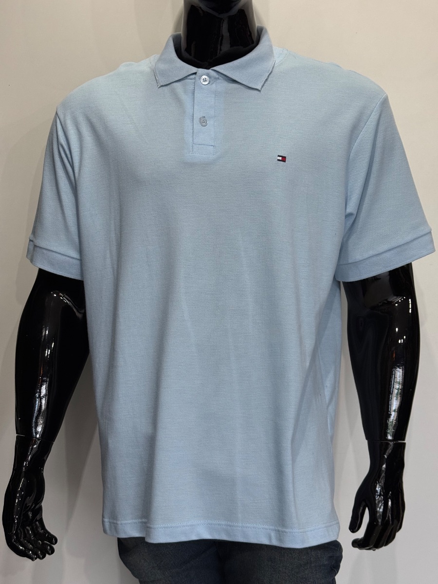 Camisa Polo