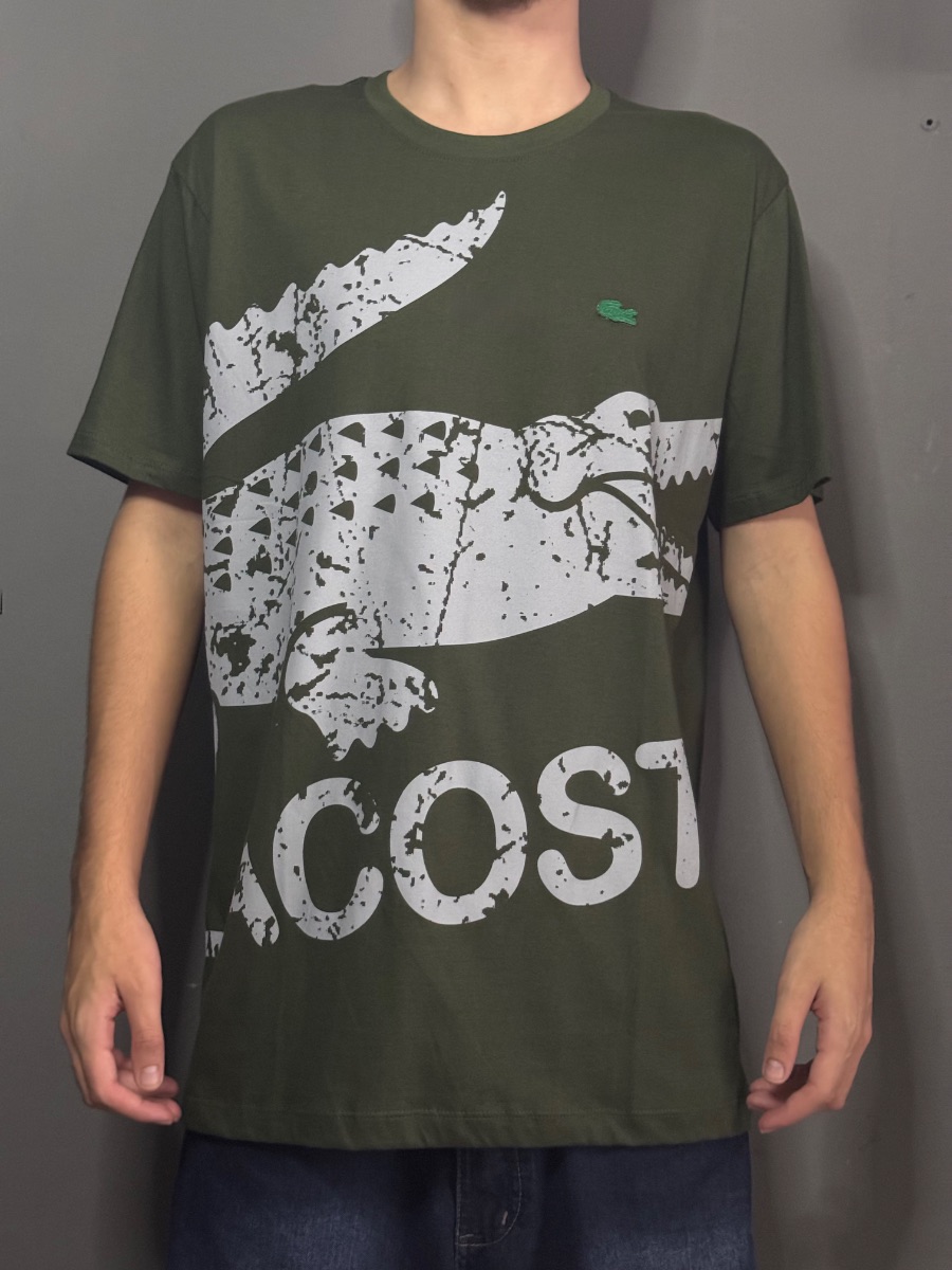Camisa de Grife