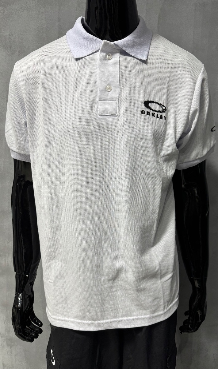 Camisa Polo