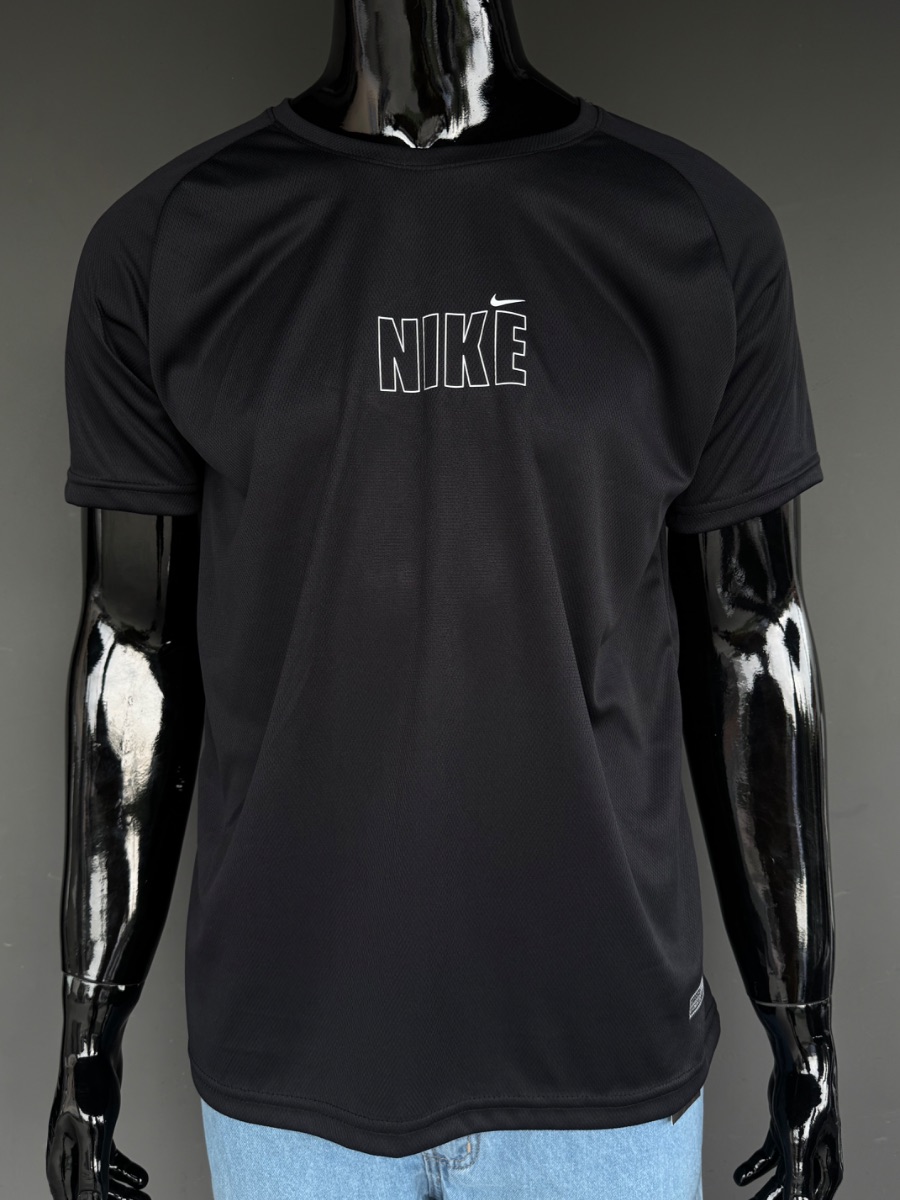 Camisa Dry-Fit