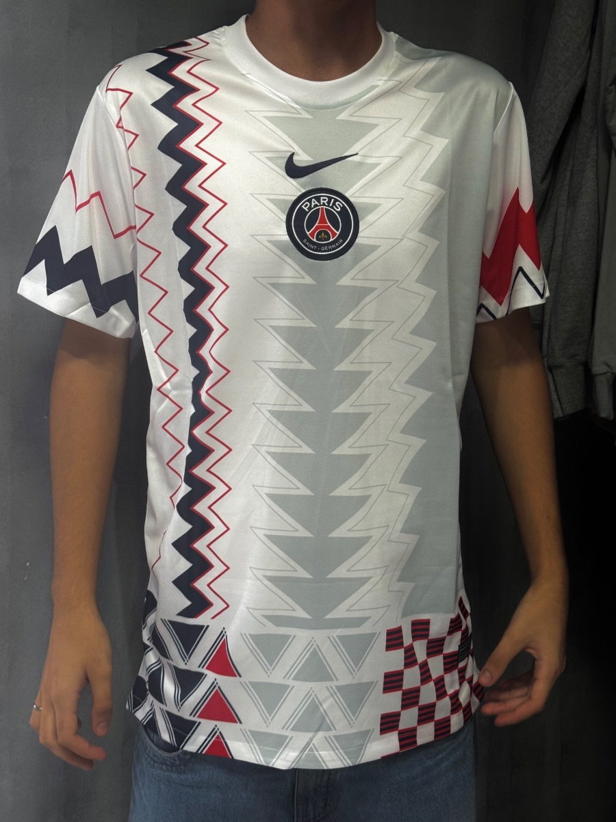 Camisa de Time