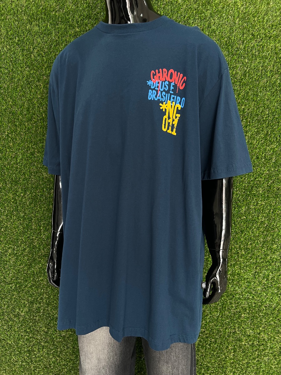 Camisa Chronic