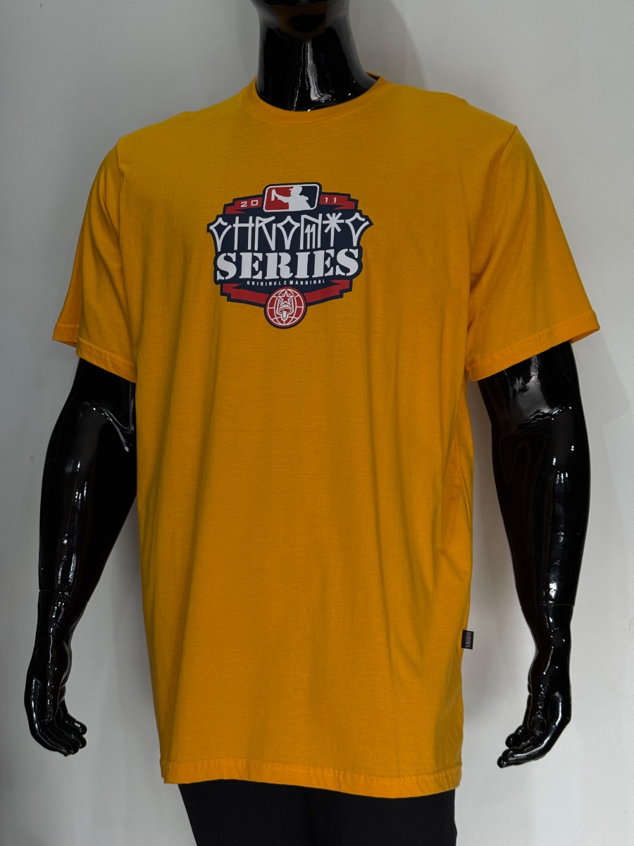 Camisa Chronic