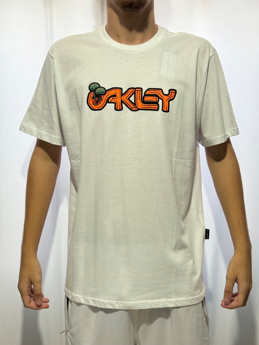 Camisa Oakley