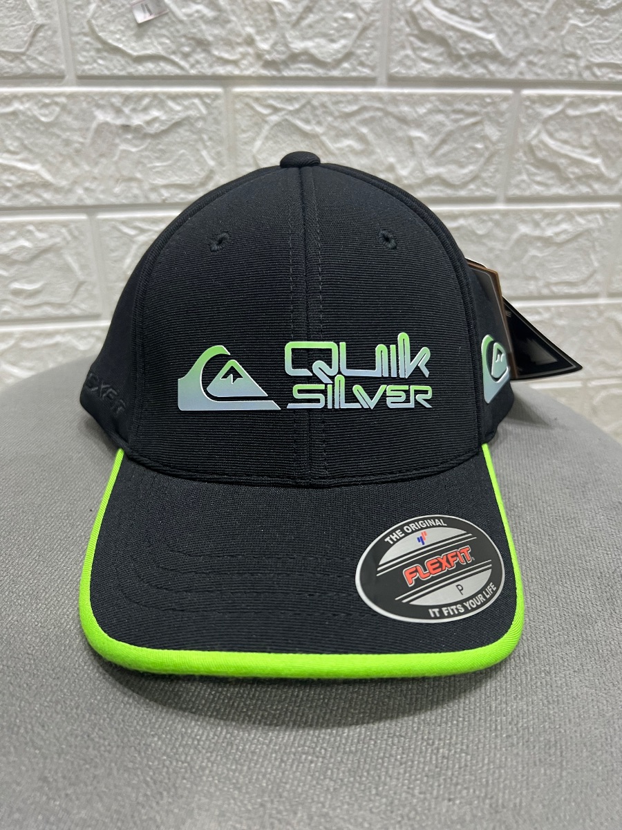 Boné Quiksilver