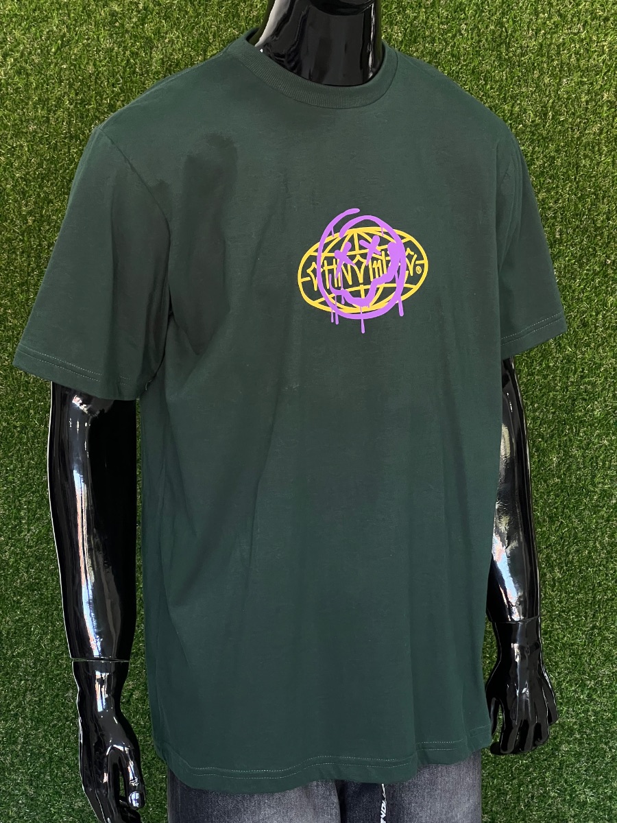 Camisa Chronic