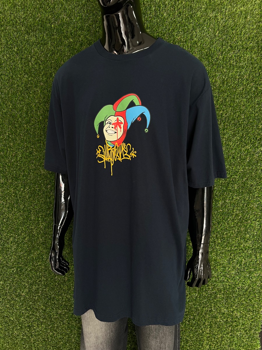 Camisa Chronic