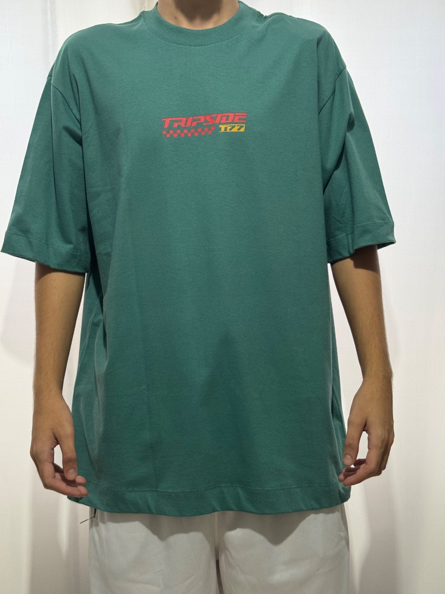 Camisa Tripside