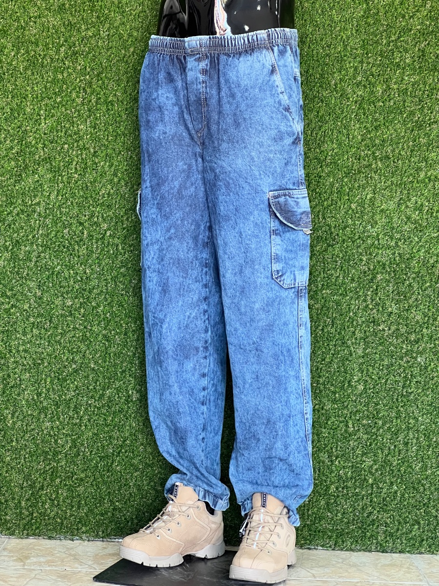 Calça Dazzling Cargo