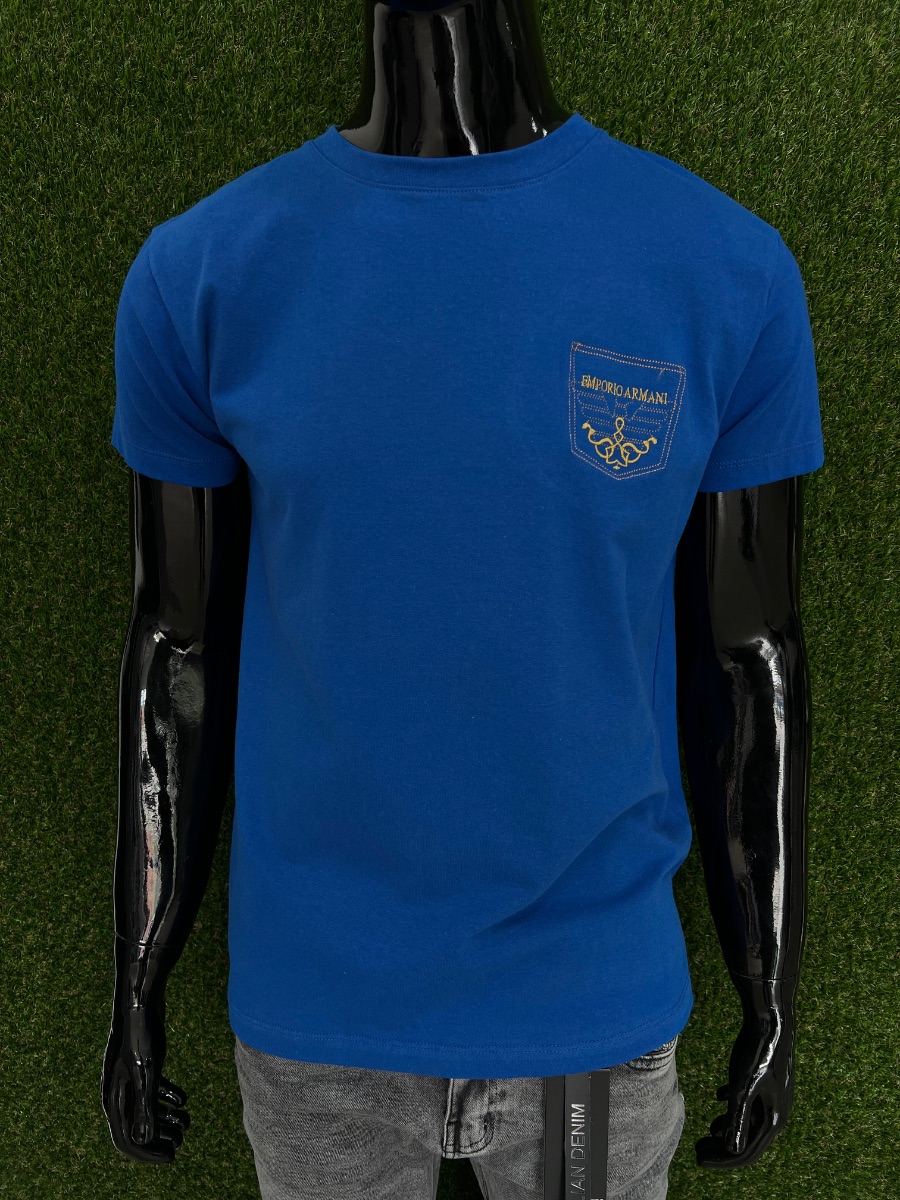 Camisa de Grife