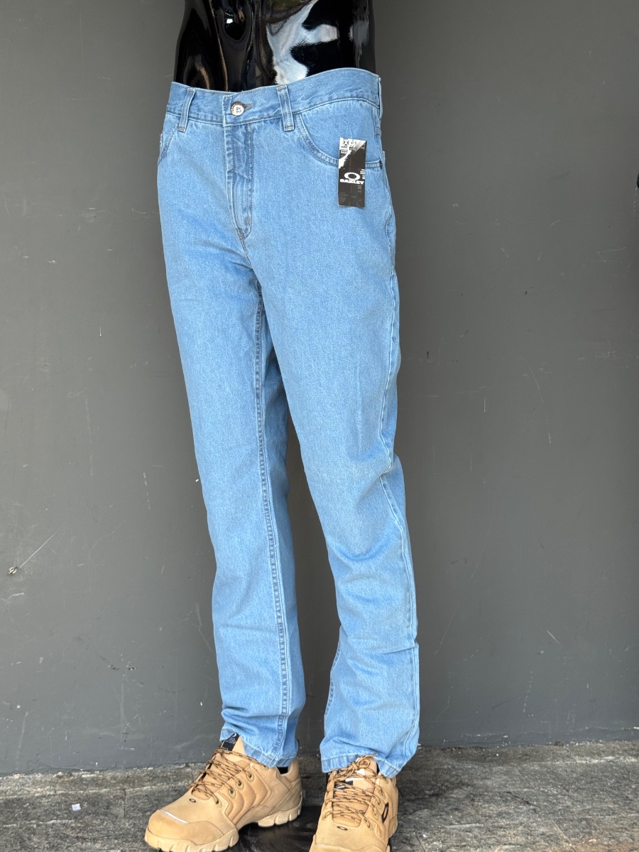 Calça Jeans