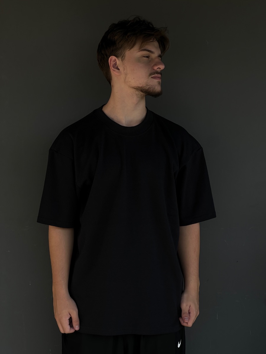 Camisa Oversized