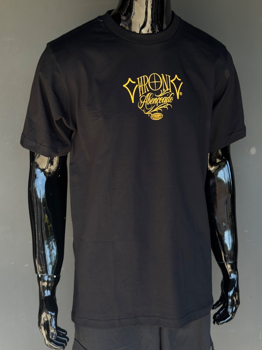 Camisa Chronic