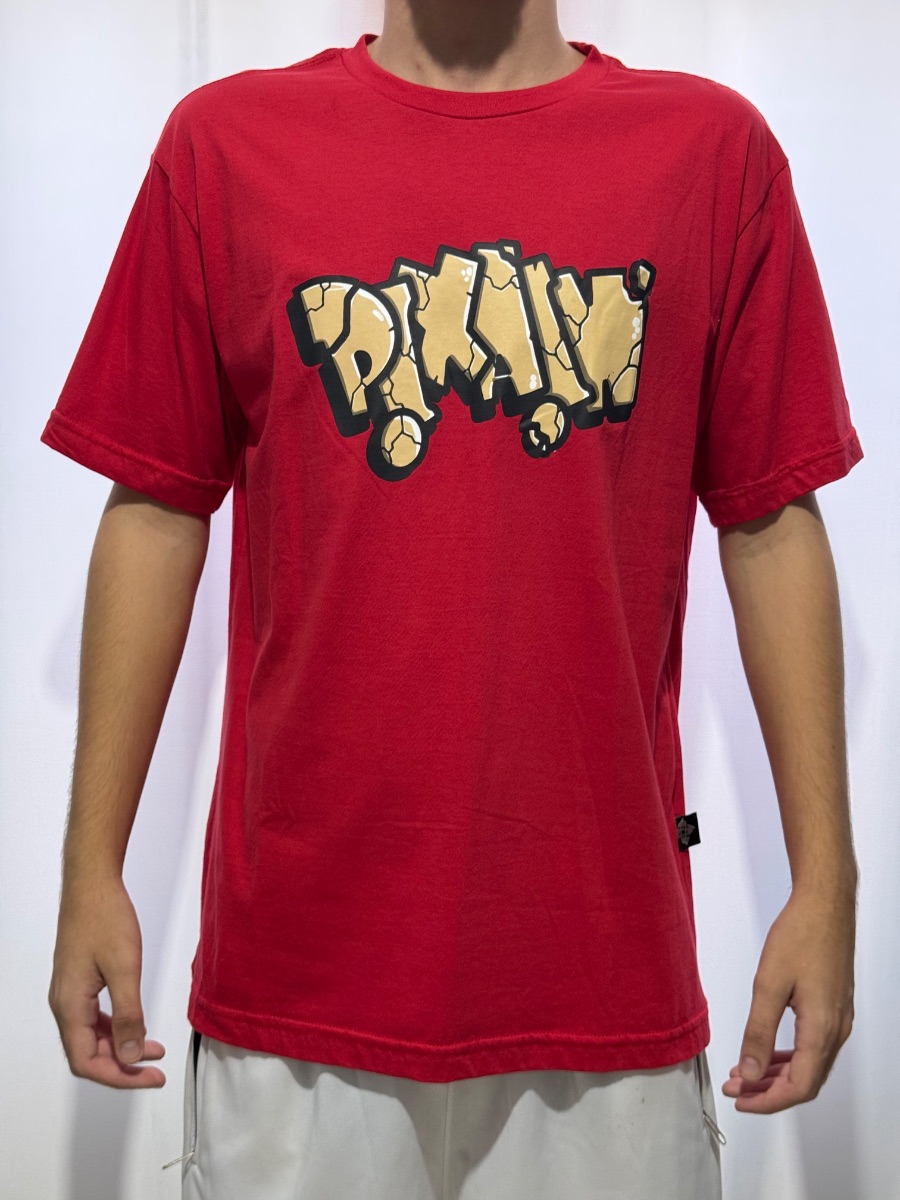 Camisa Pixa-in