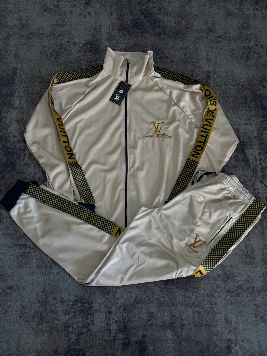 Conjunto de Frio Esportivo