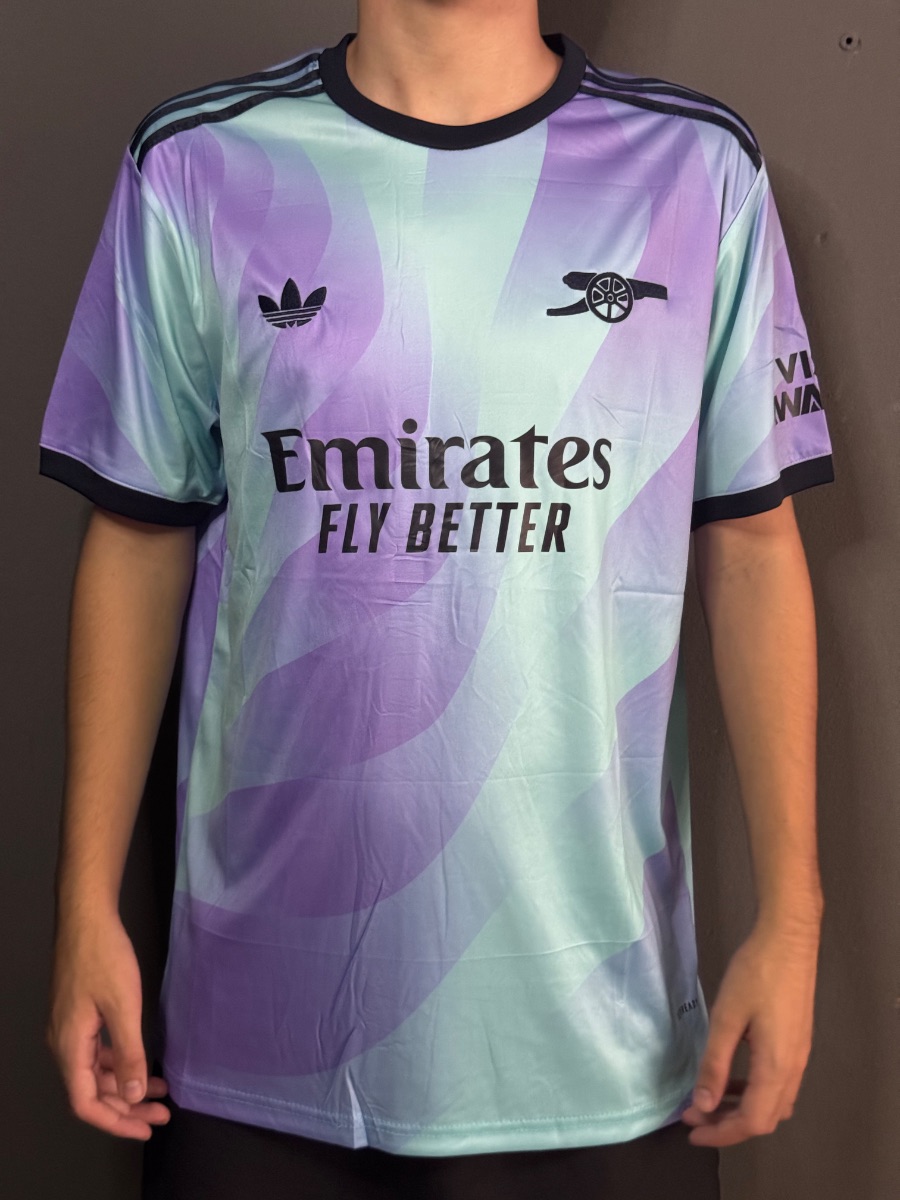 Camisa de Time