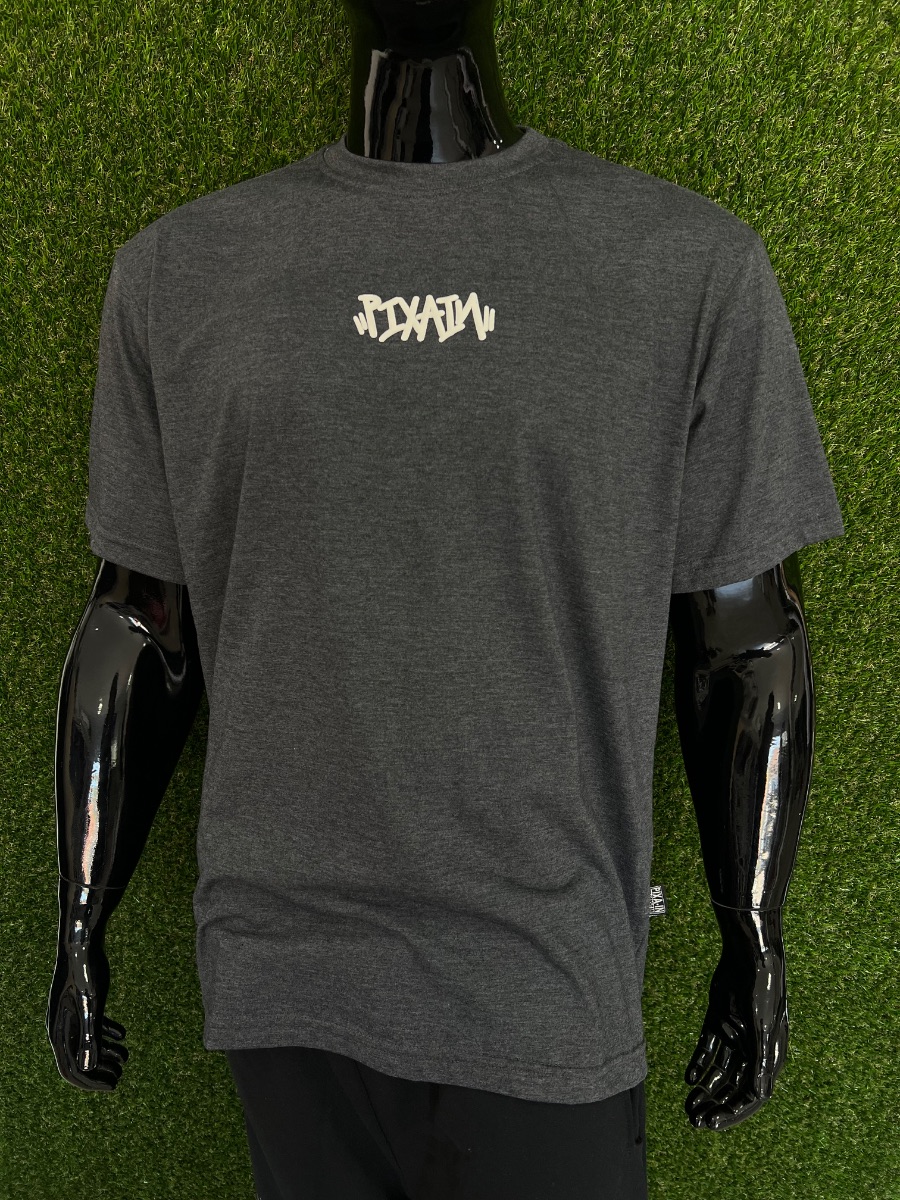 Camisa Pixa-in