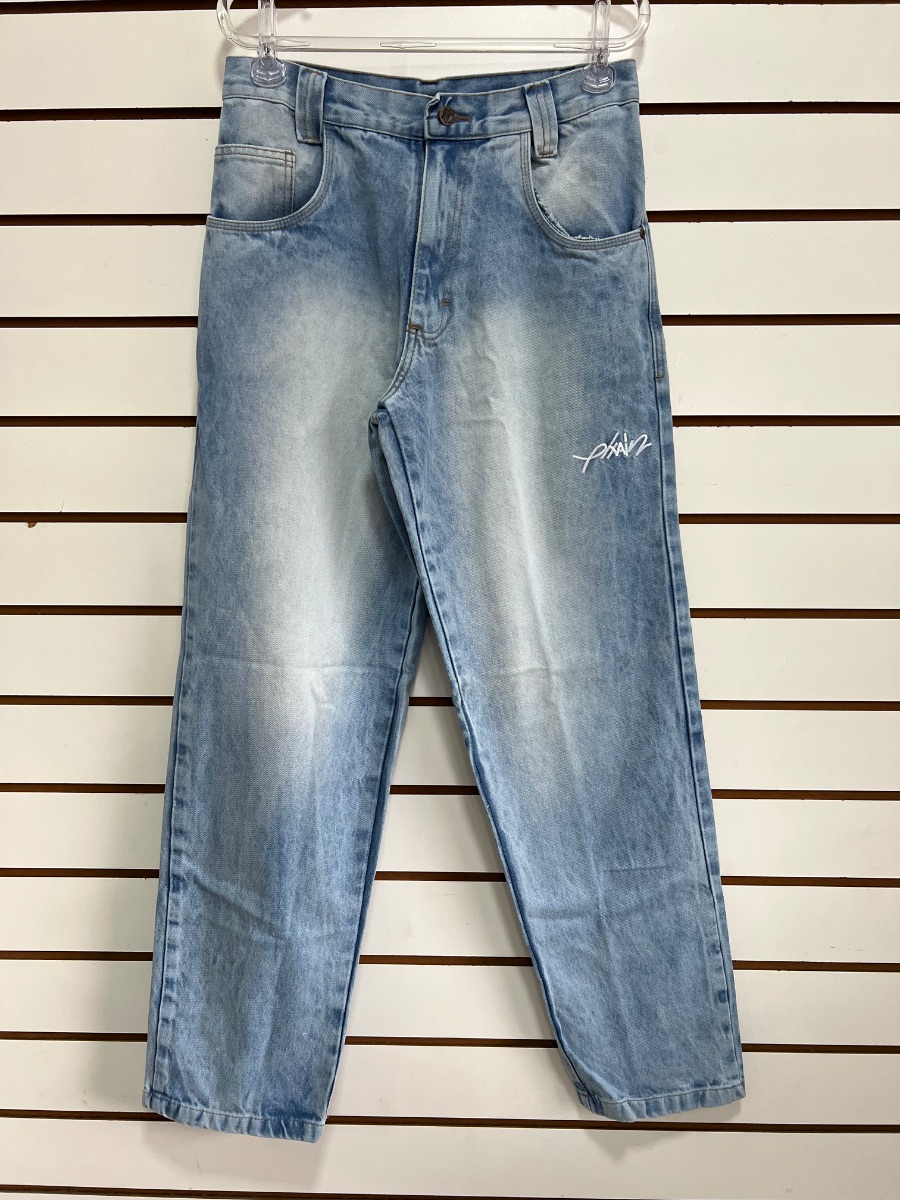 Calça Jeans Pixa-in