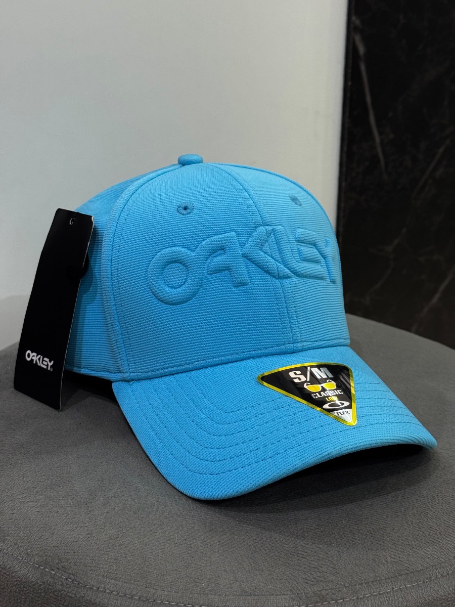 Boné Oakley