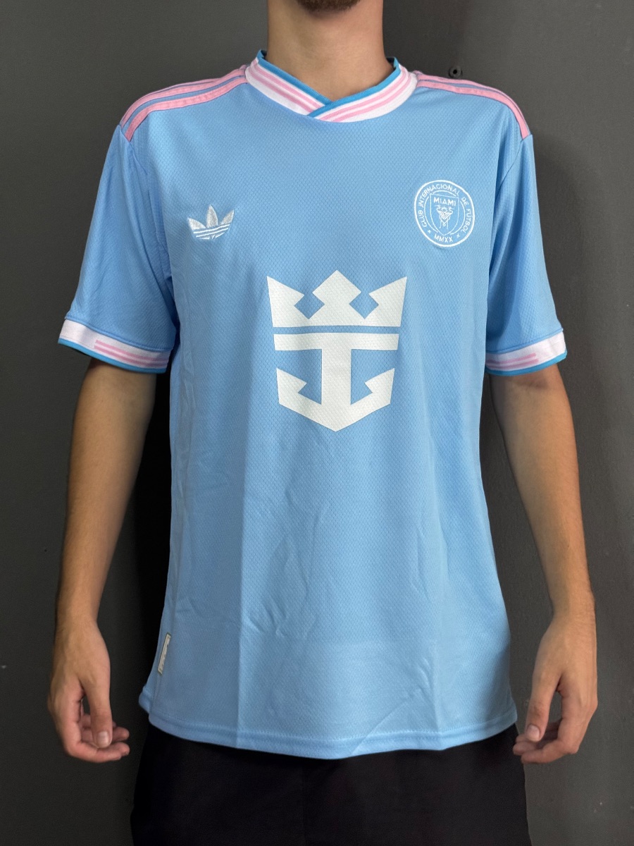 Camisa de Time