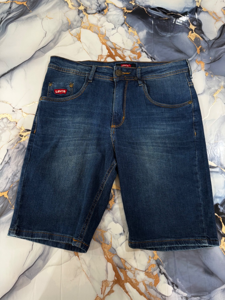 Bermuda Jeans