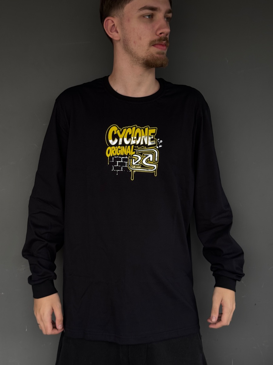 Camisa Manga Longa
