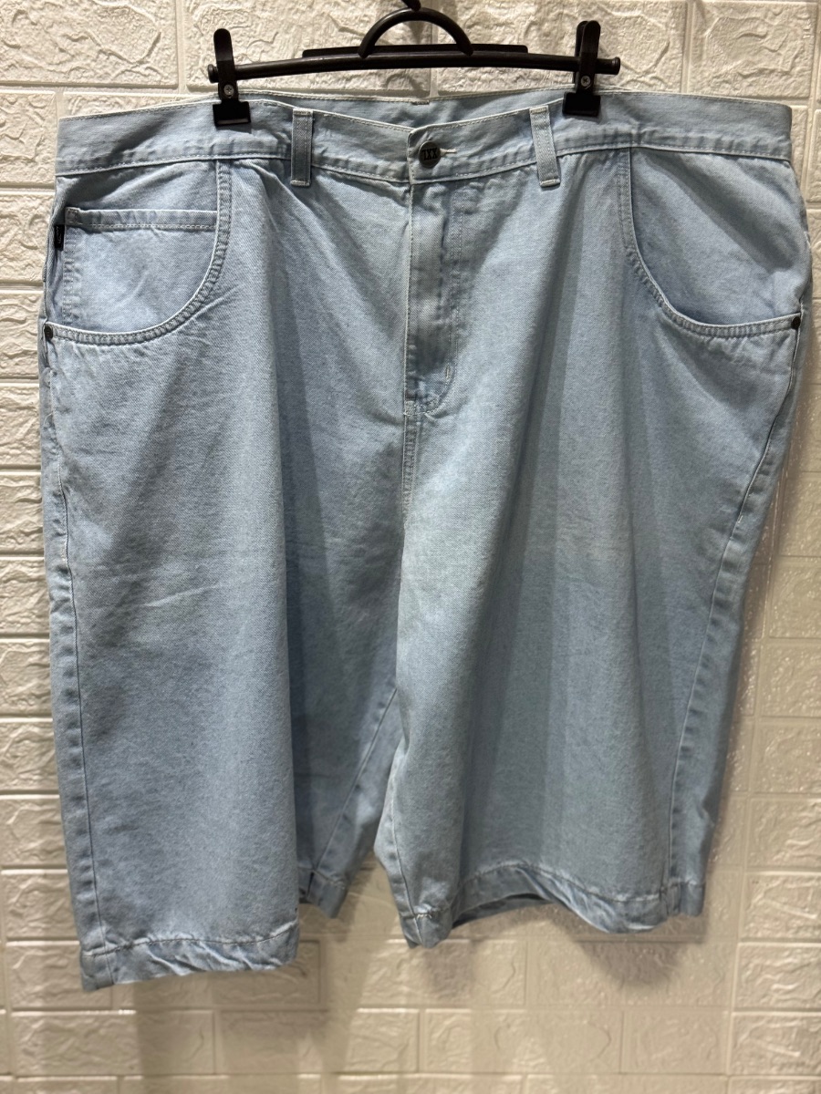 Bermuda Jeans XXL