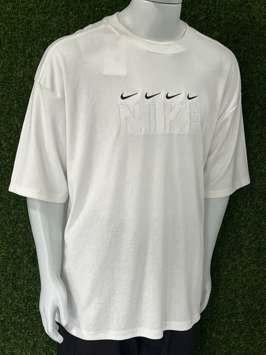 Camisa Oversized