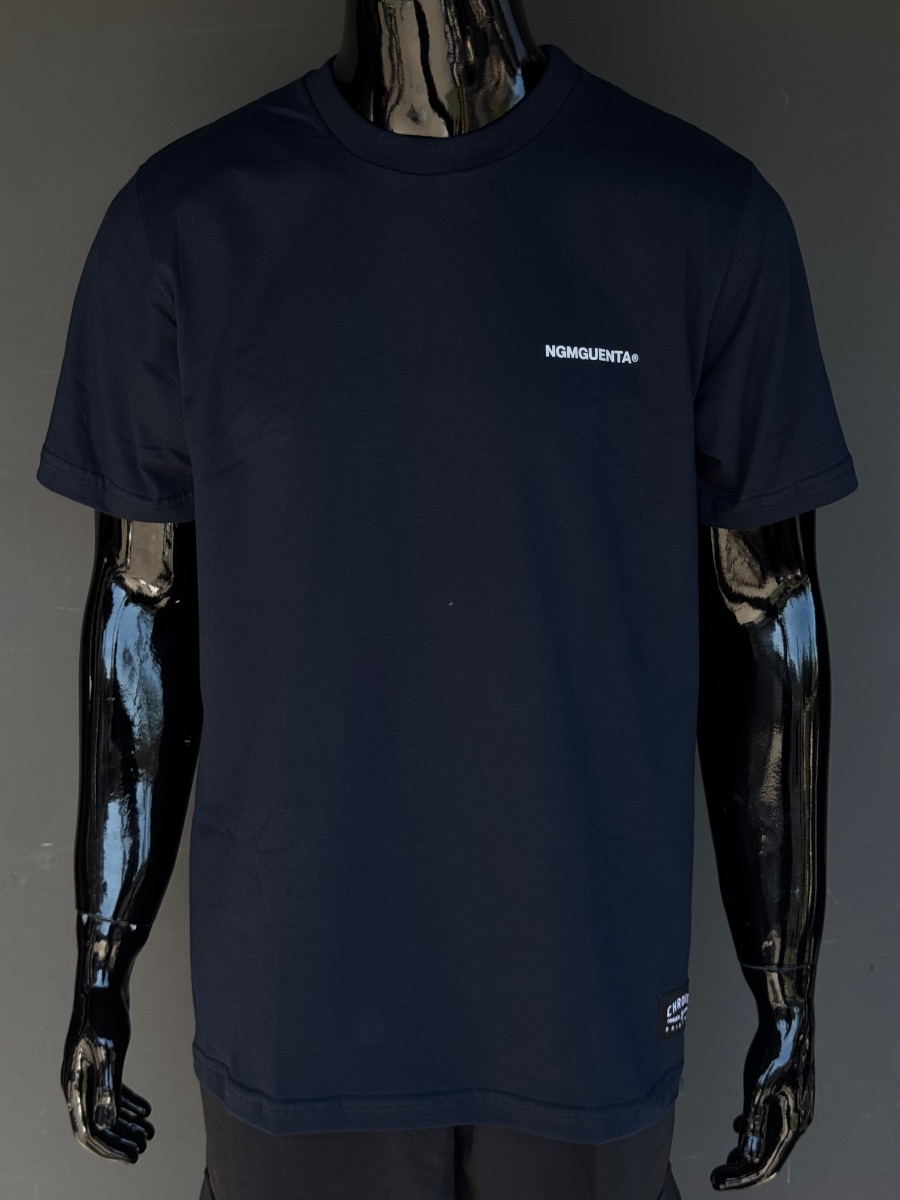 Camisa Chronic