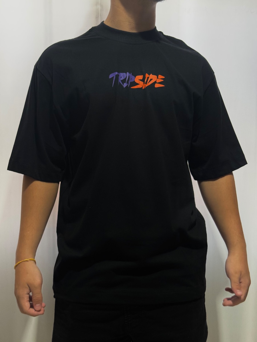 Camisa Tripside