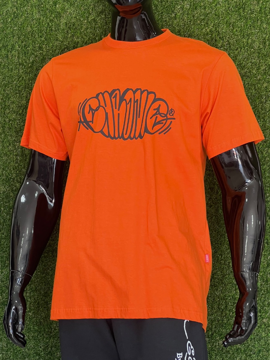 Camisa Chronic