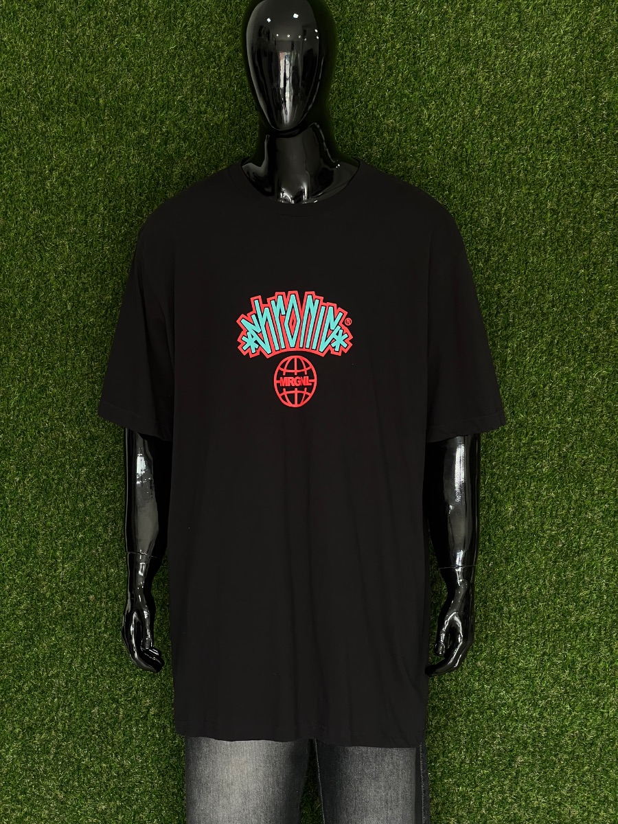 Camisa Chronic
